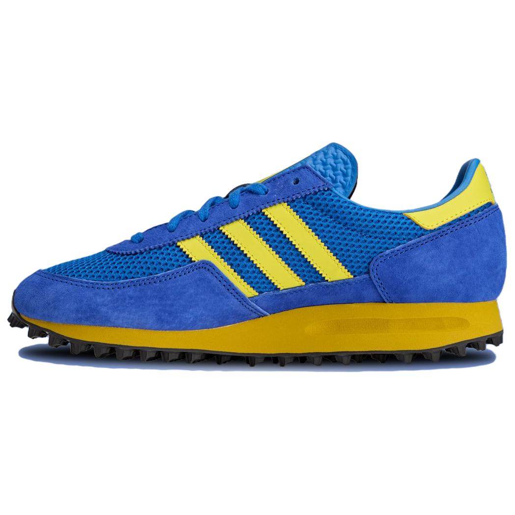 Кроссовки мужские Adidas Originals Trx Spzl Hi-res - Boxette Shop